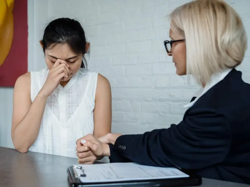 情感咨询：老公引发的婚姻危机，该怎么挽回