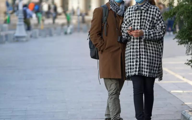 情感咨询：夫妻有矛盾该怎么化解