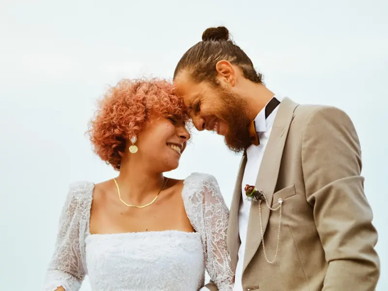 情感咨询：如何挽回婚姻?