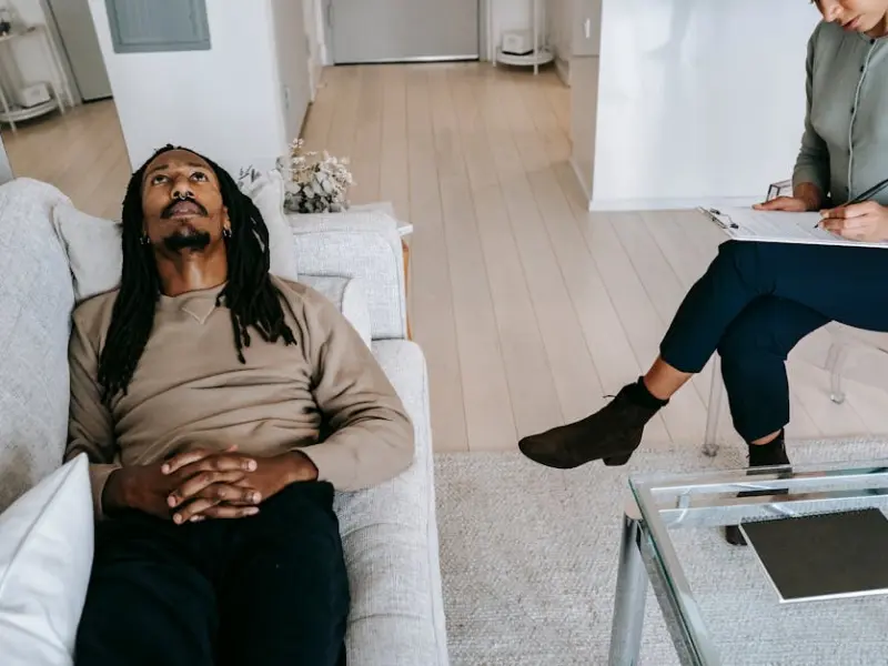 情感咨询：如何挽回老公的心