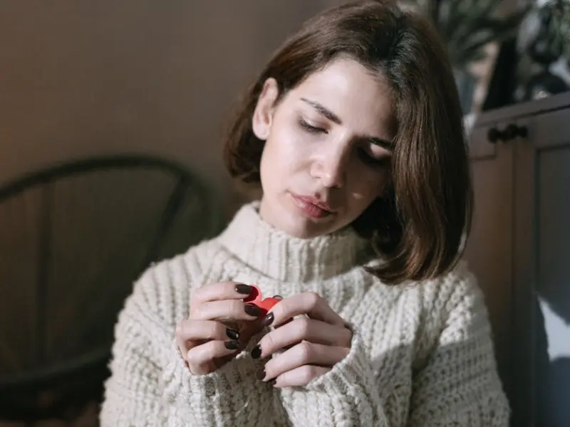 情感咨询：怎样挽回男朋友的心