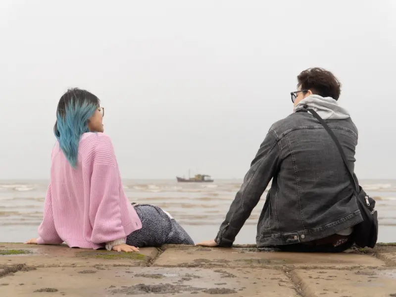 情感咨询：分手后如何挽回男友