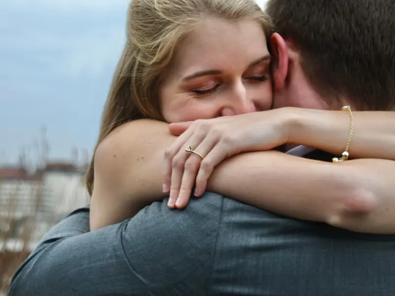 情感咨询：离婚后如何挽回老公？