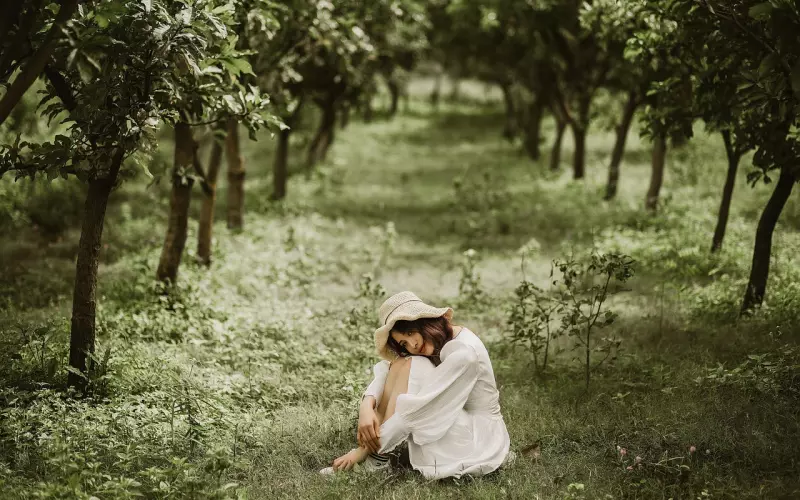 情感咨询：老公伤心了怎么挽回？