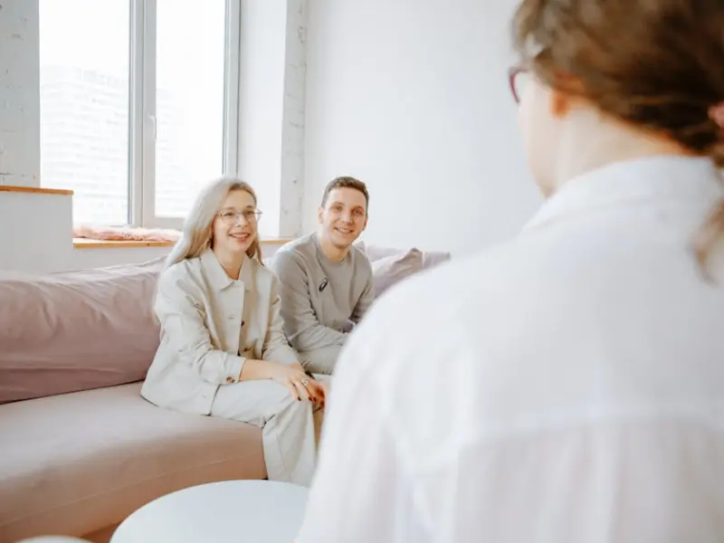 情感咨询：聪明女人该如何挽回婚姻？