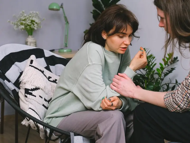 情感咨询：分手后如何复合挽回前男友