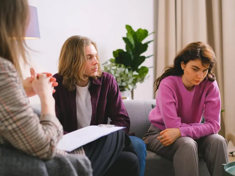 情感咨询：跟对象吵架了怎么挽回男朋友?