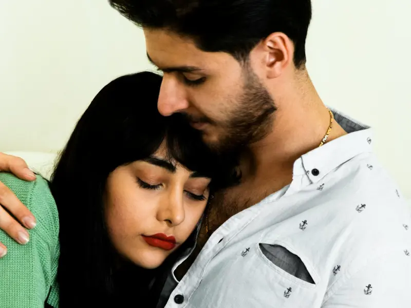 情感咨询：怎么挽救婚姻，挽回夫妻感情