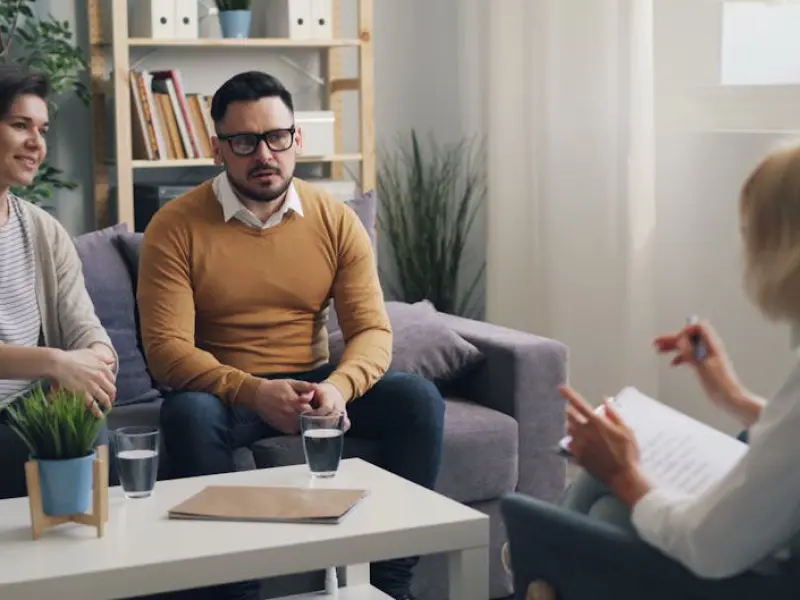 情感咨询：新手妈妈如何让老公心思放在家?