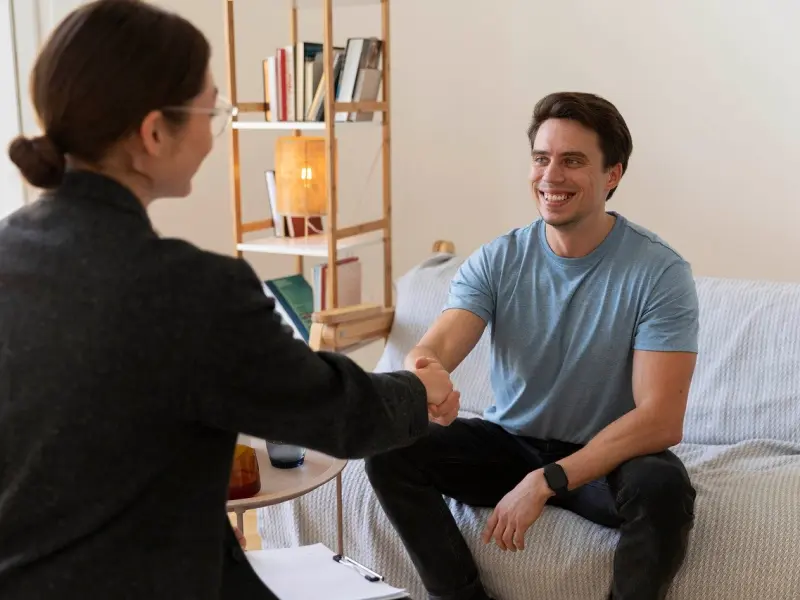 情感咨询：怎样挽回外遇的婚姻