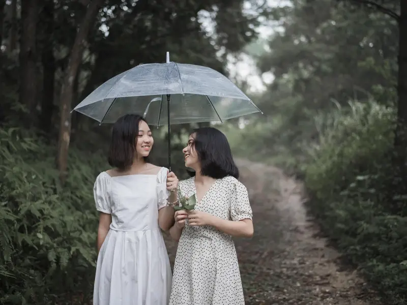 情感咨询：和异地恋男友闹分手，挽回了却又不接我电话