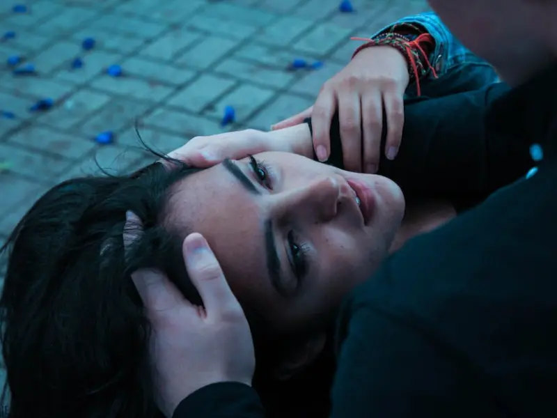 情感咨询：我无理取闹跟男友分手 该如何挽回爱情？