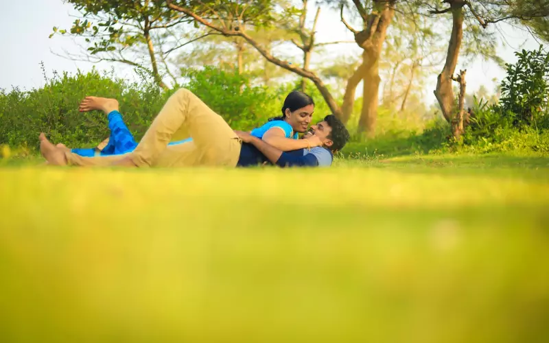 情感咨询：婚前不懂浪漫，婚后拈花惹草