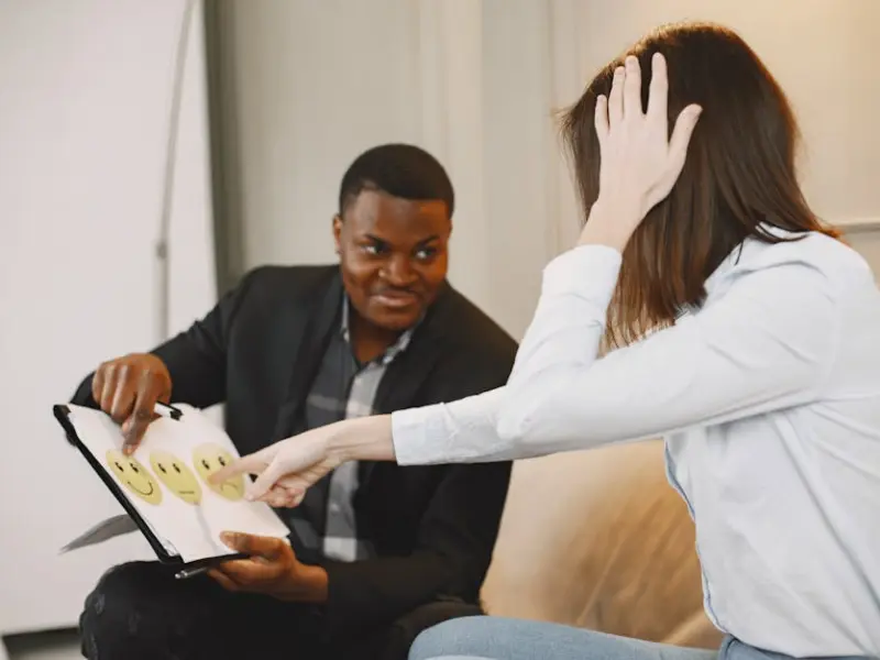 情感咨询：我不想当第三者 但我对他的感情是真的