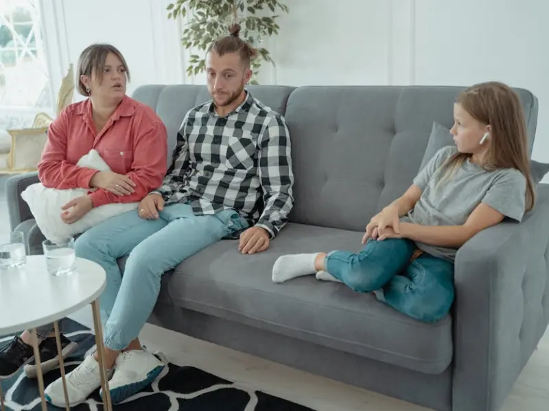 情感咨询：为男友结束两年异地恋，却遭父母强烈的反对！