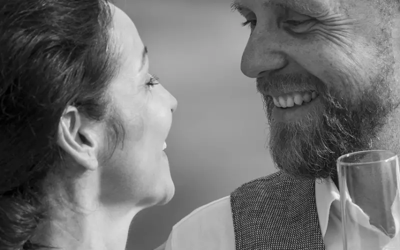 情感咨询：结婚前才发现男友隐瞒恋爱史