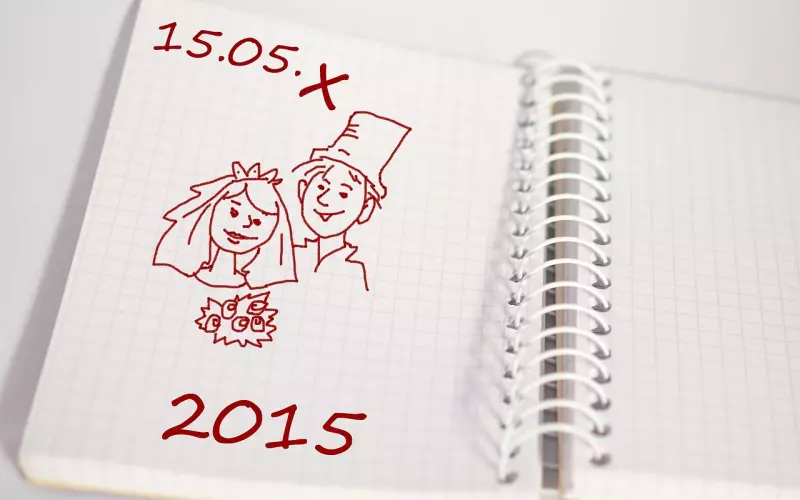 情感咨询：婚宴当天我和他大打出手，还能挽回吗？