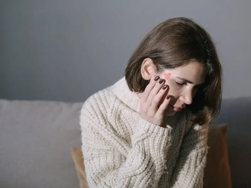 情感咨询：怀疑老公出轨，我该如何挽回老公的心呢？