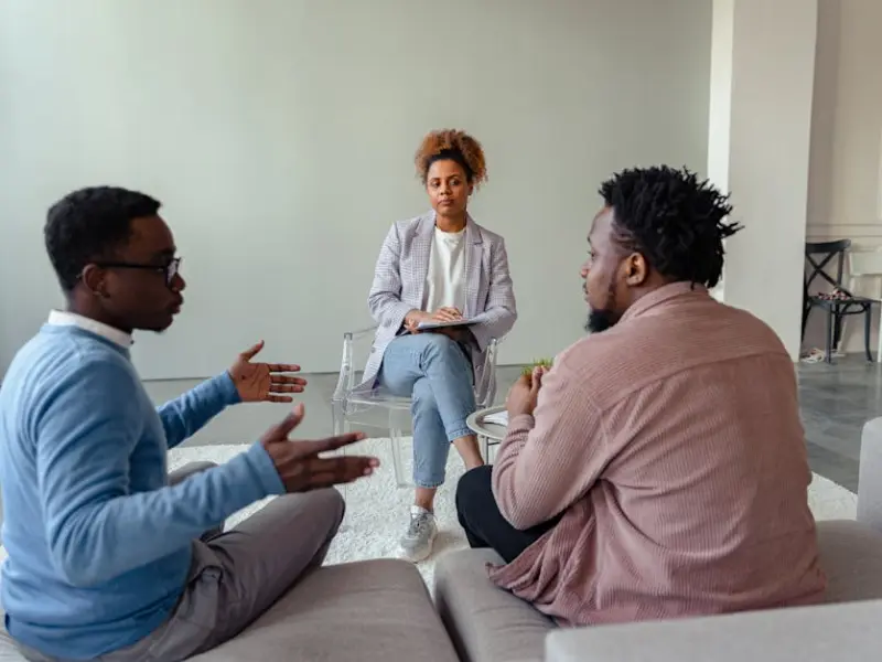 情感咨询：识别坏男人，男人短择的表现