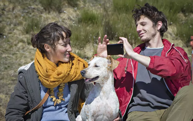 情感咨询：爱上大我20岁的男人，我能跟他在一起吗？