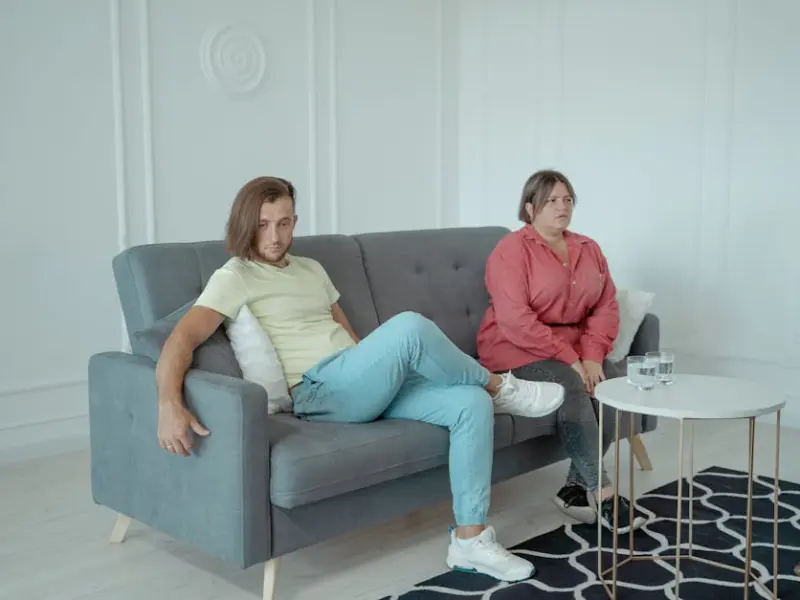 情感咨询：有个大男人主义的男友，是分手还是挽回？