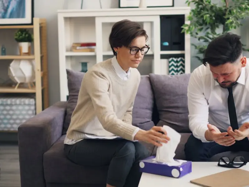 情感咨询：恋爱经历过这些阶段，就不会分手