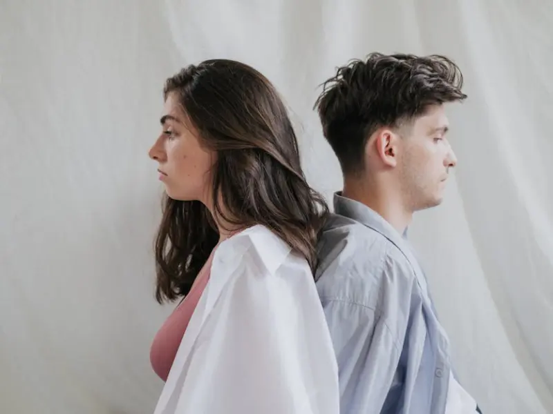 情感咨询：想要成功挽回前男友，就要先挽回自己