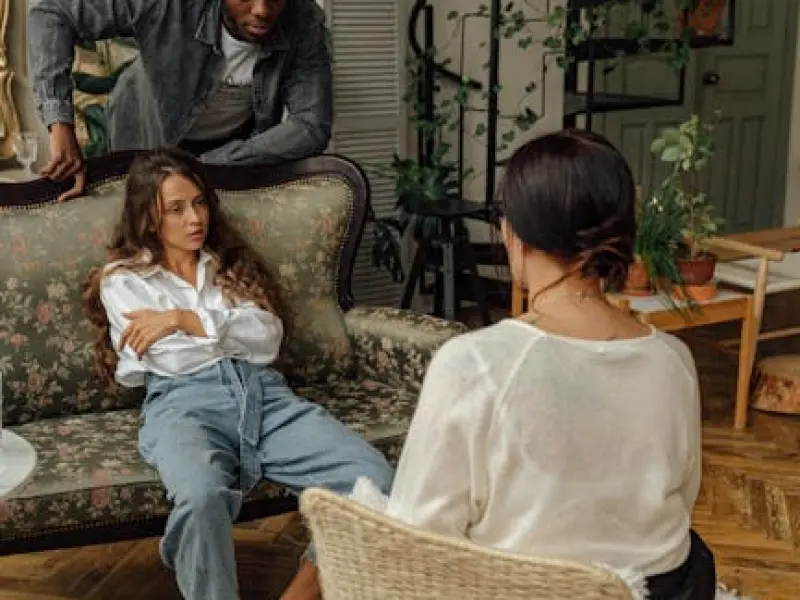 情感咨询：不结婚却也不愿意分手，他到底想怎样？