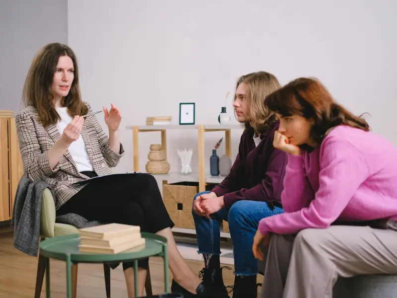 情感咨询：想要挽救婚姻，这些技巧你必须要学会