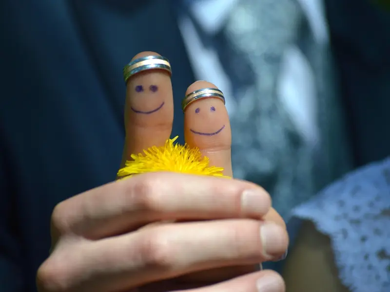 情感咨询：在爱情中，感情越来越好的几个秘密