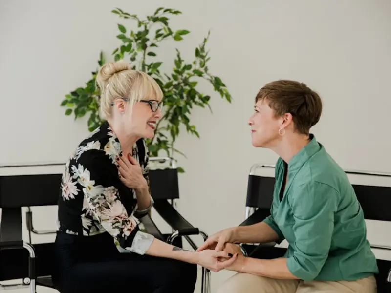 情感咨询：面对婚姻危机，聪明女人这样做