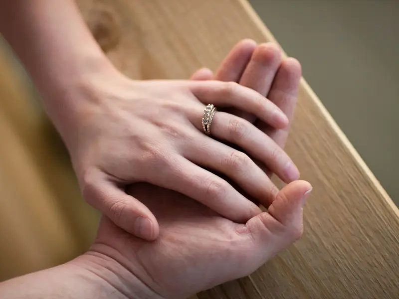 情感咨询：已婚男人的亲密表现