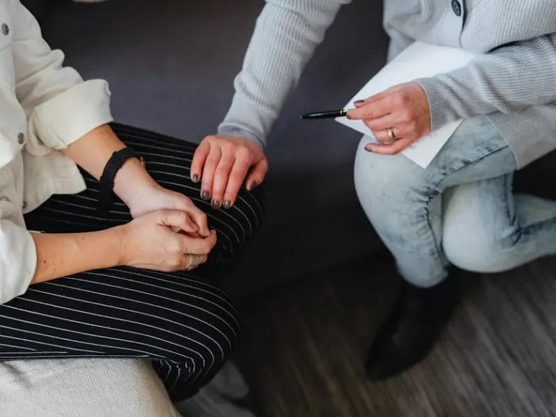 情感咨询：婚姻一旦破裂就无法挽回了吗?