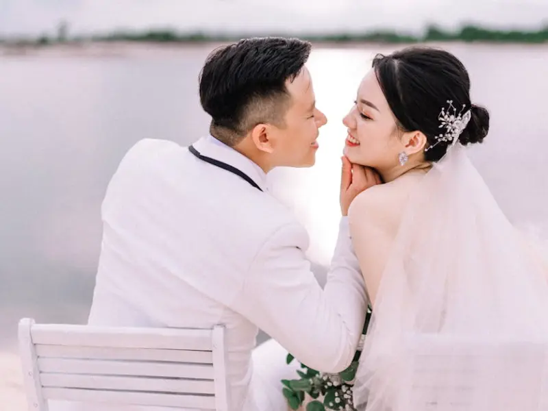 情感咨询：嫁给这五种类型的好男人最靠谱