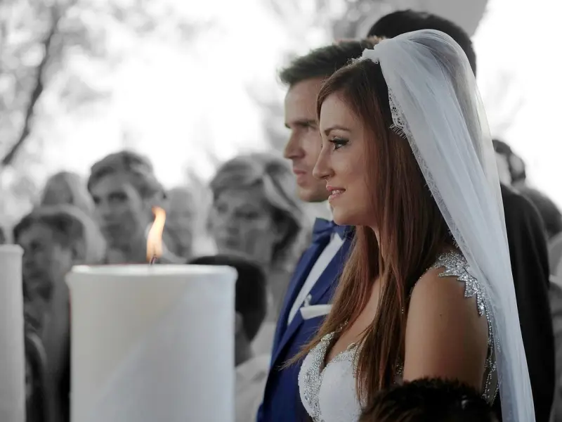 情感咨询：爱情和婚姻，不要被将就