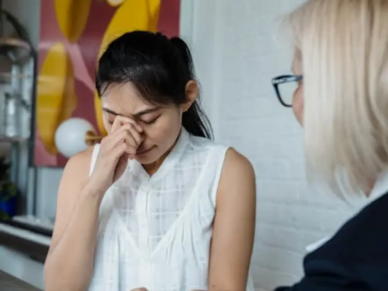 情感咨询：爱情顾问教女人婚姻挽救要注意什么