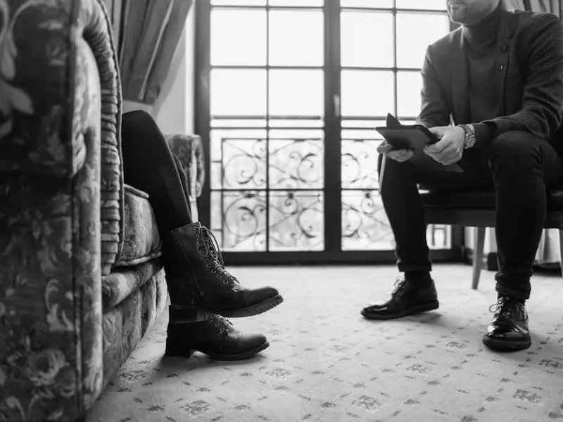 情感咨询：婚姻问答题