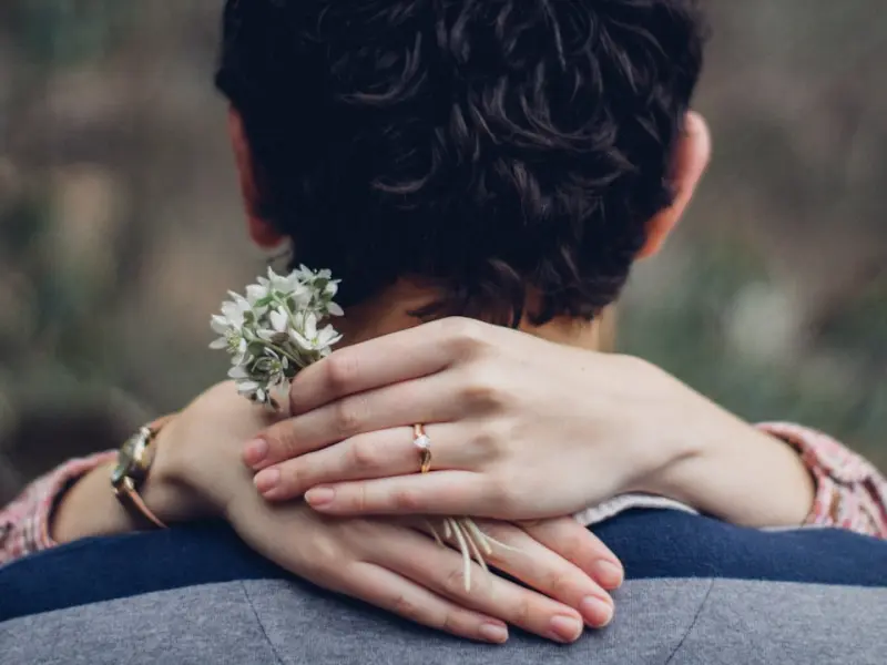 情感咨询：婚姻那些事儿