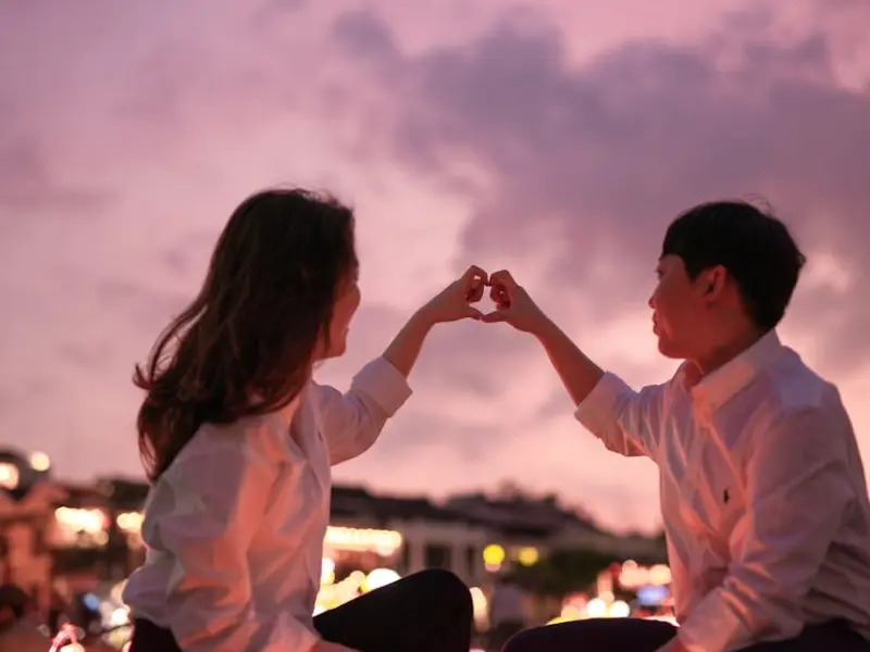 情感咨询：梦缘情感爱情顾问帮你挽回夫妻感情