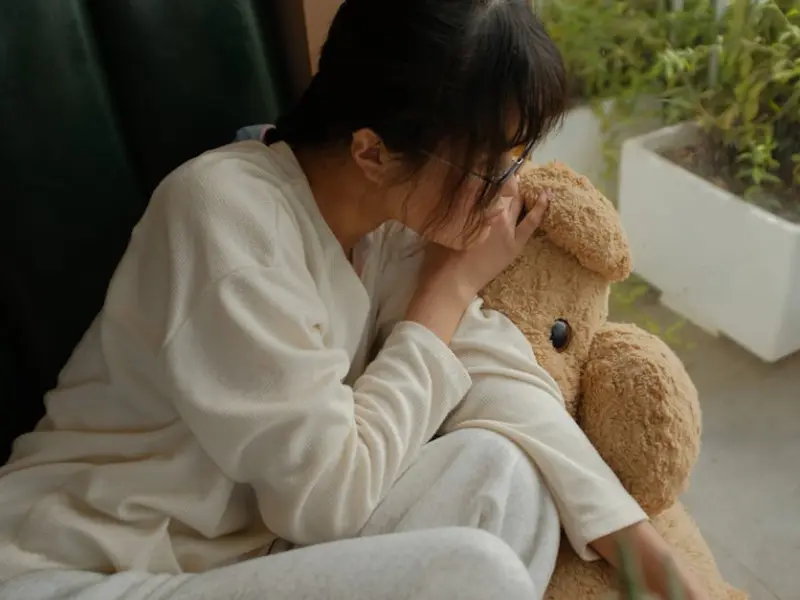 情感咨询：梦缘情感导师教你怎样挽回她