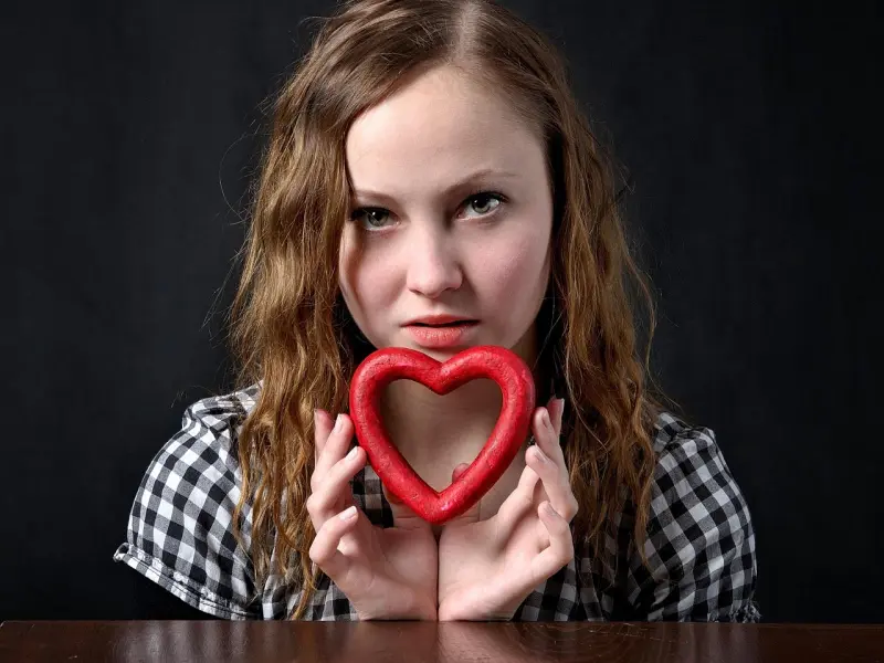 情感咨询：男友嫌弃我没有上进心，我该如何挽回男友的心？