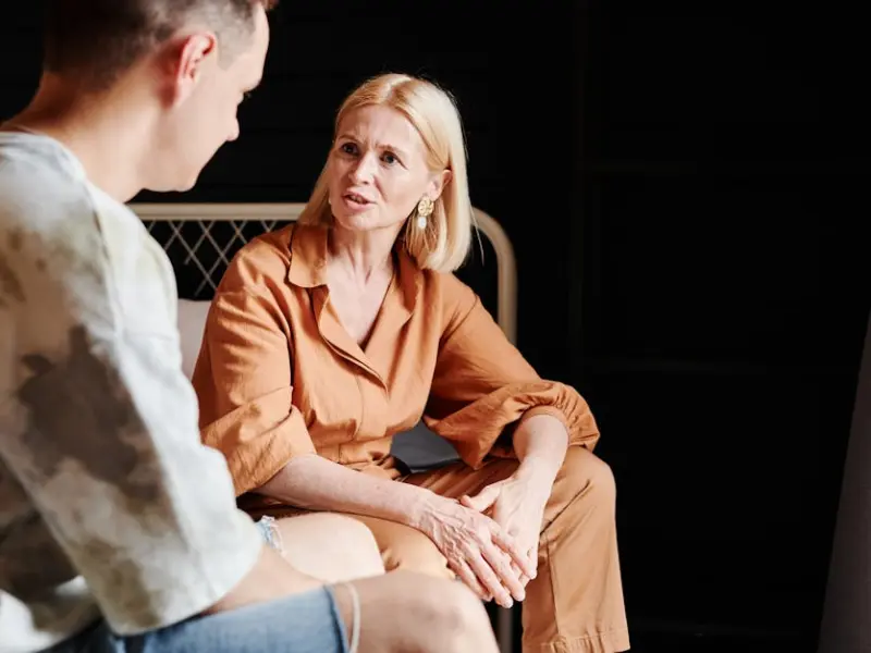 情感咨询：男朋友的父母反对我们在一起，我该怎么办？