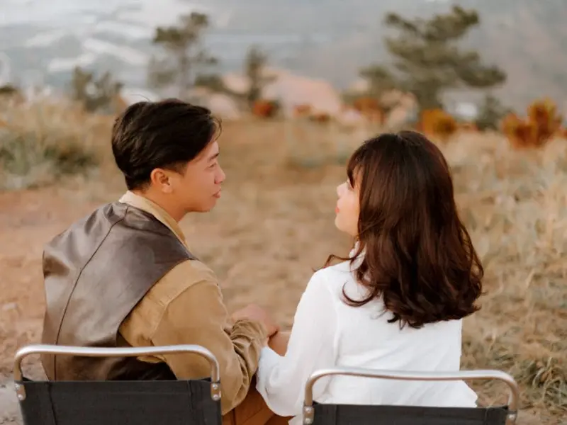 情感咨询：男友三番两次说我们不合适，我是否应该挽回他？