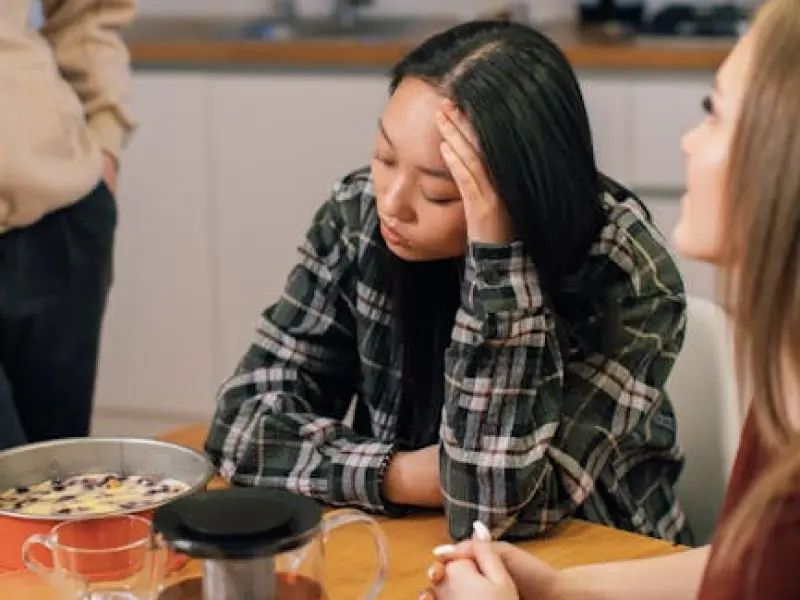 情感咨询：男朋友觉得我嫌弃他要分手，我有点失望怎么办