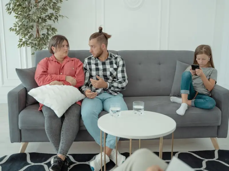 情感咨询：男友父母反对我们的爱情