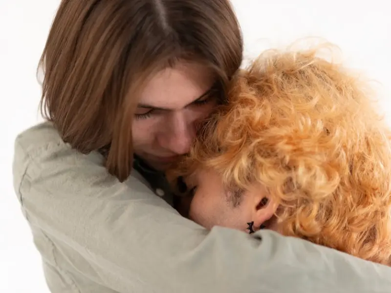 情感咨询：男友生气说没安全感，我该如何挽回男友的心?