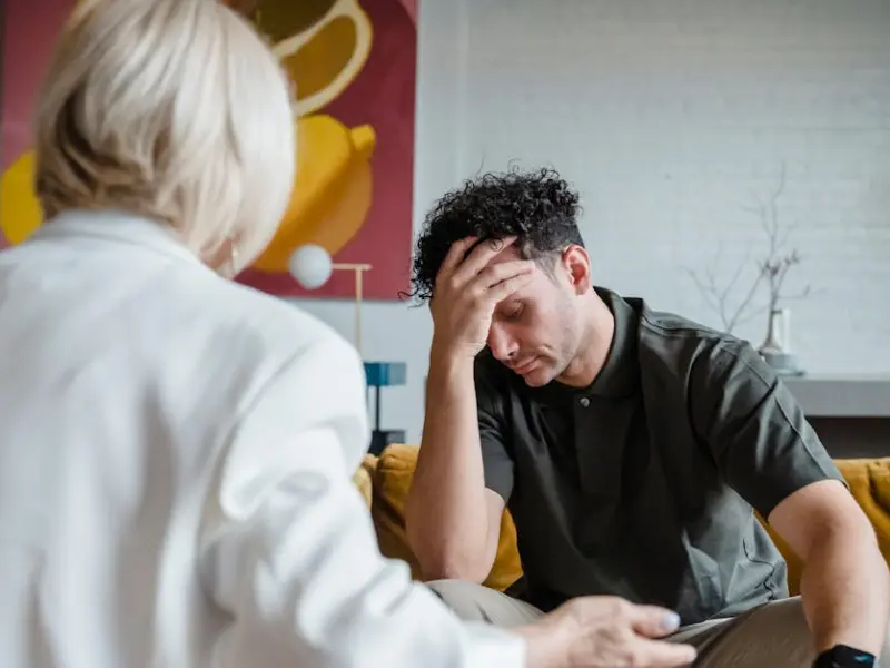 情感咨询：男朋友不爱干净，我想给他增加压力可以吗