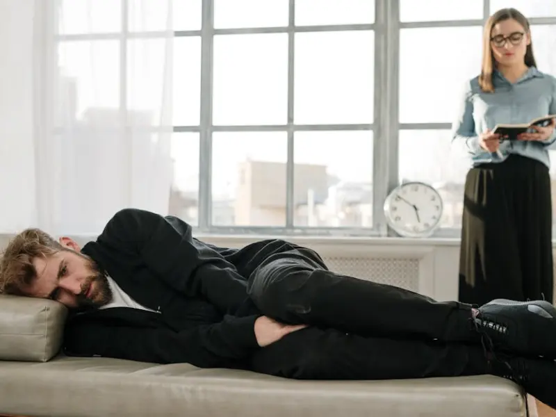 情感咨询：男朋友太闷骚，我要怎么和他相处