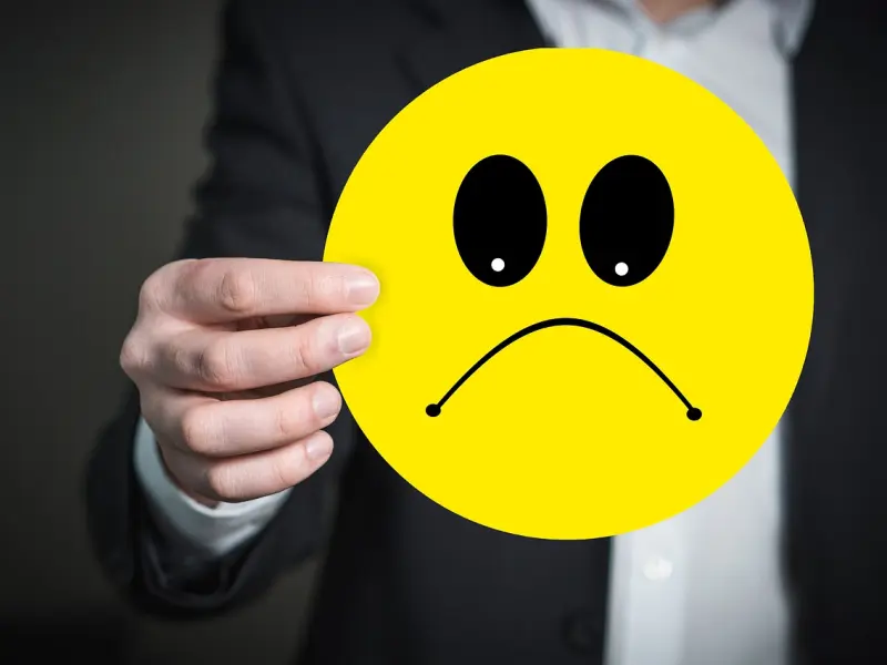 情感咨询：男友说对我没感觉了，坚决要分手