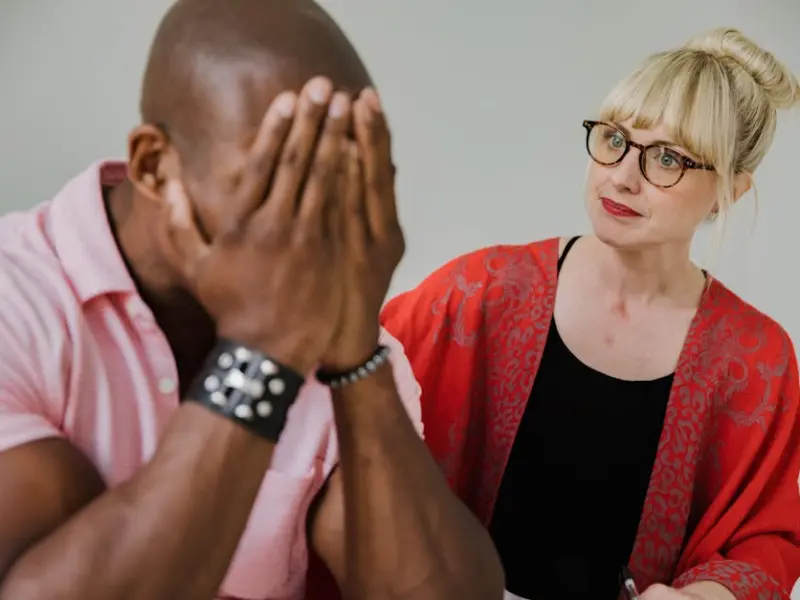 情感咨询：男朋友出轨了，怎么挽回?